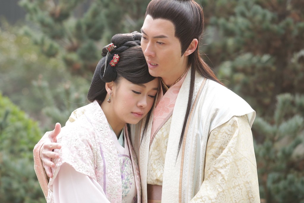 參與過不少劇集之演出。